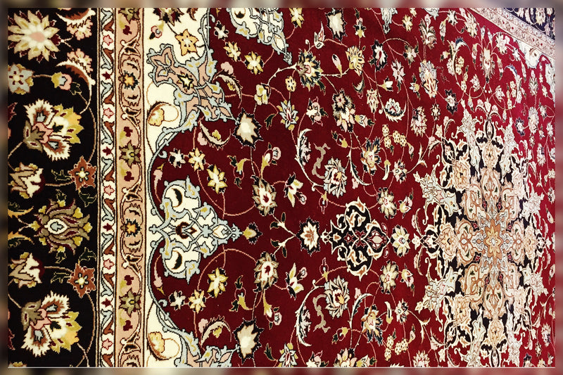 Persian Rugs - Details to know!