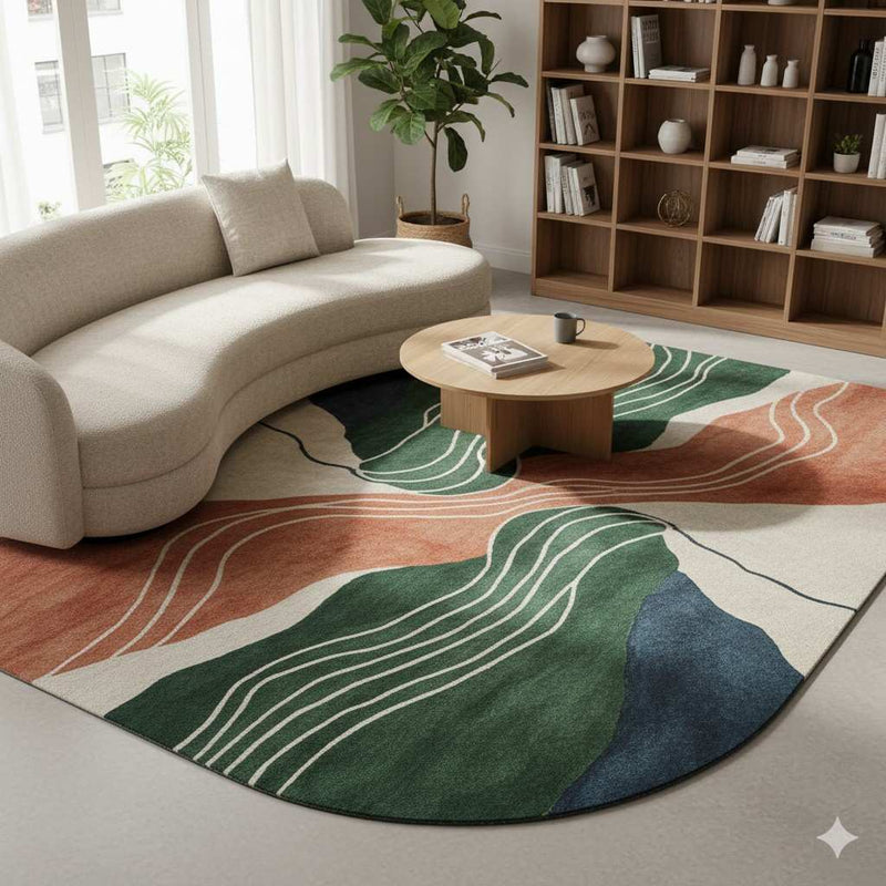 Custom Rugs: Is It Worth Getting a Rug Made Just for Your Space?