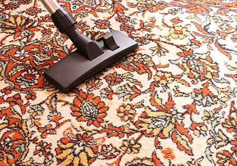 5 Step Guide For Persian Rug Cleaning