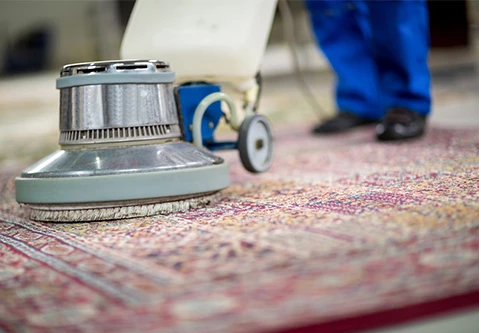 Bringing old rugs back to life for more than four decades!