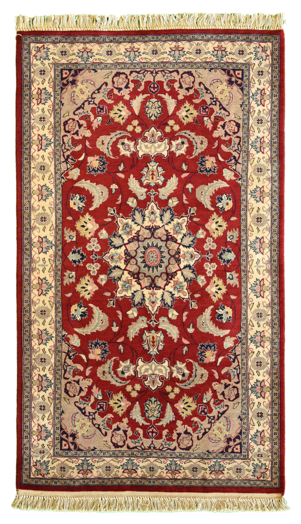 Keshmir Rug 3 x 5