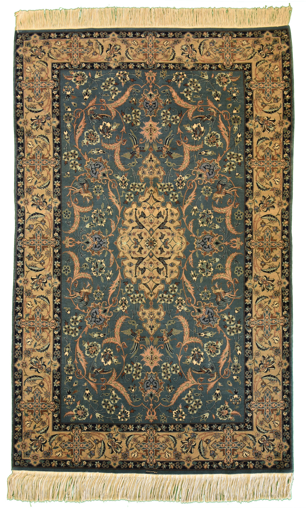 Kashmir Rug 5 x 7