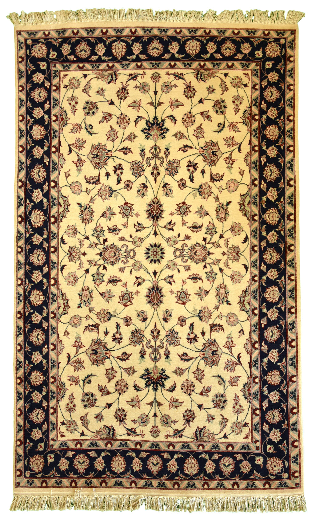 Kashmir Rug 5 x 7