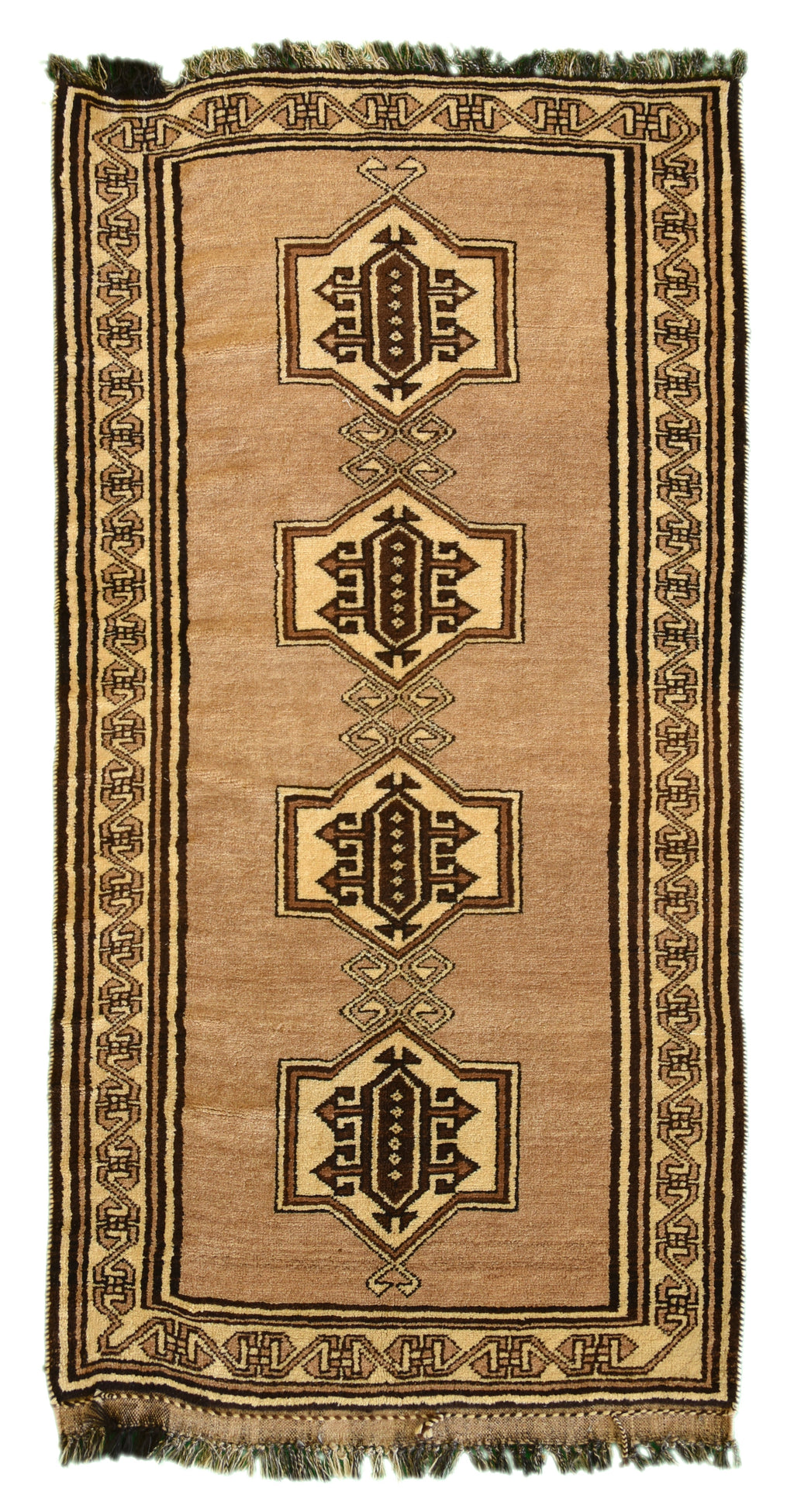 Tabet Rug