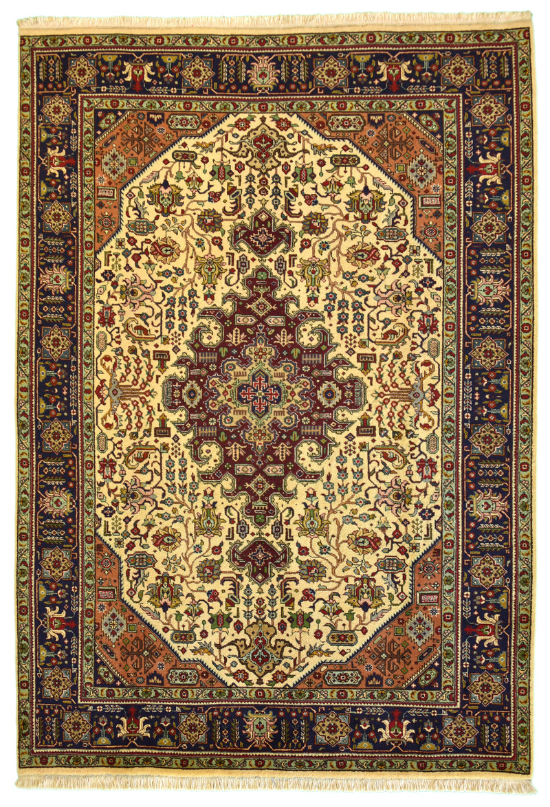 Tabriz Marand Persian 7 x 10