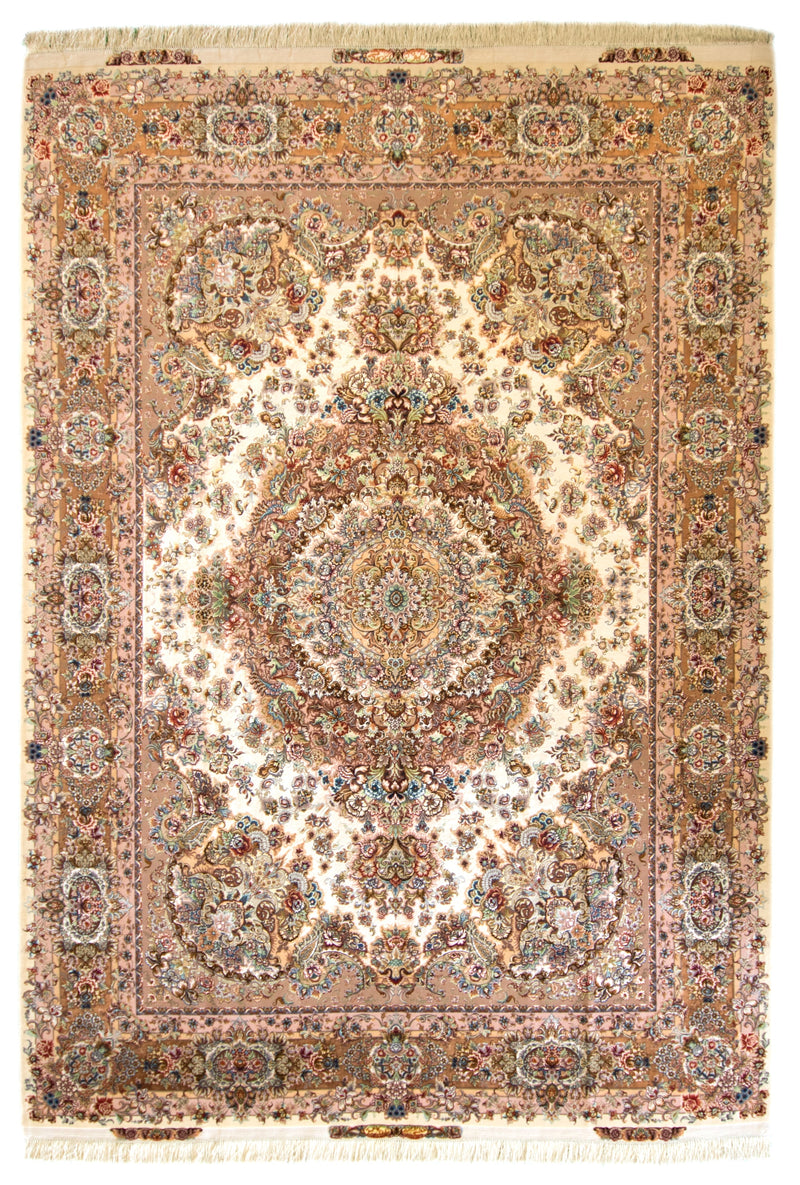 Tabriz Khatibi Persian Rug 8.4 x 11.11