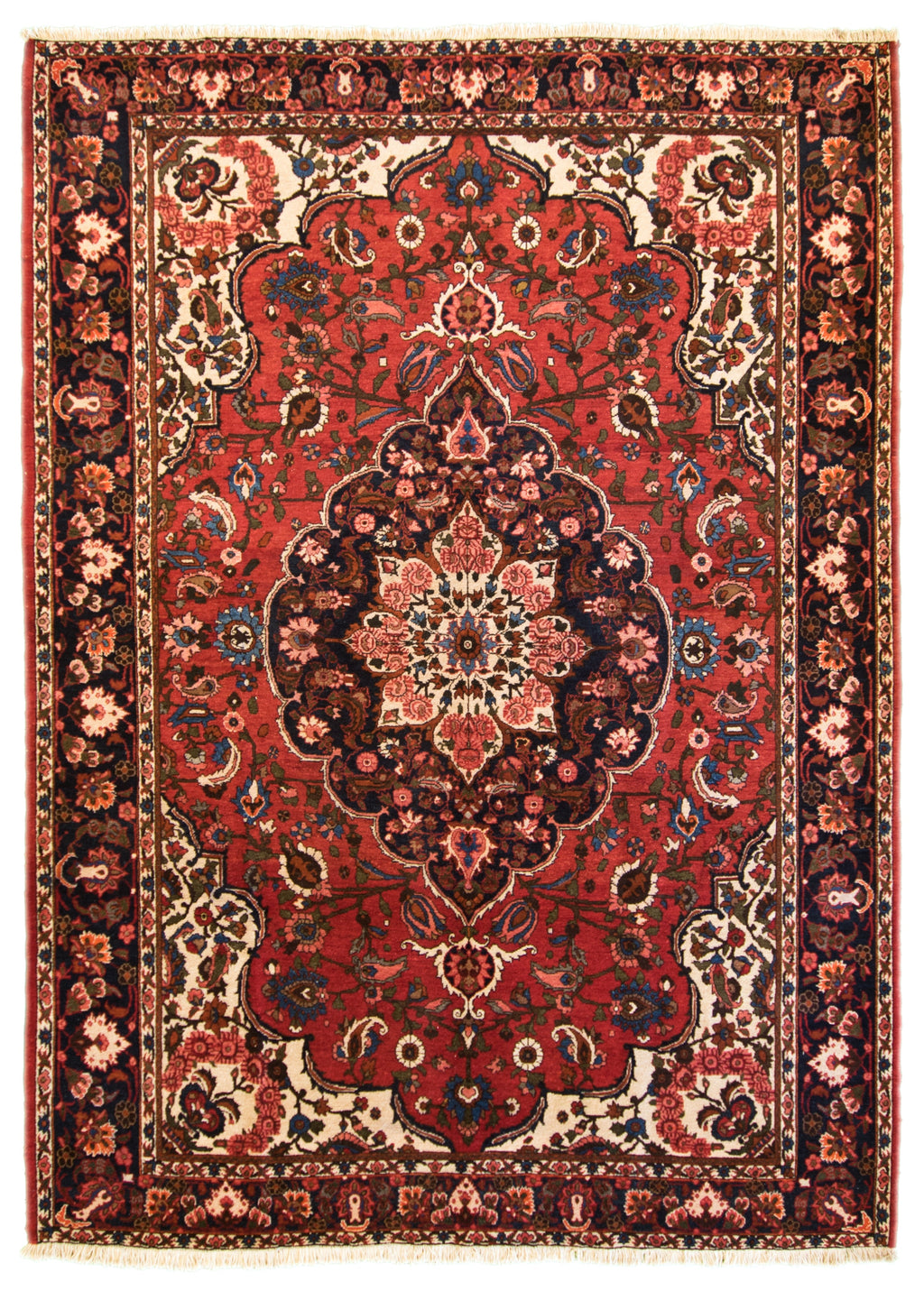 Qashqai Kilim Rug — Kasra Rugs Toronto | Vintage Persian Rugs and Modern  Rugs Canada