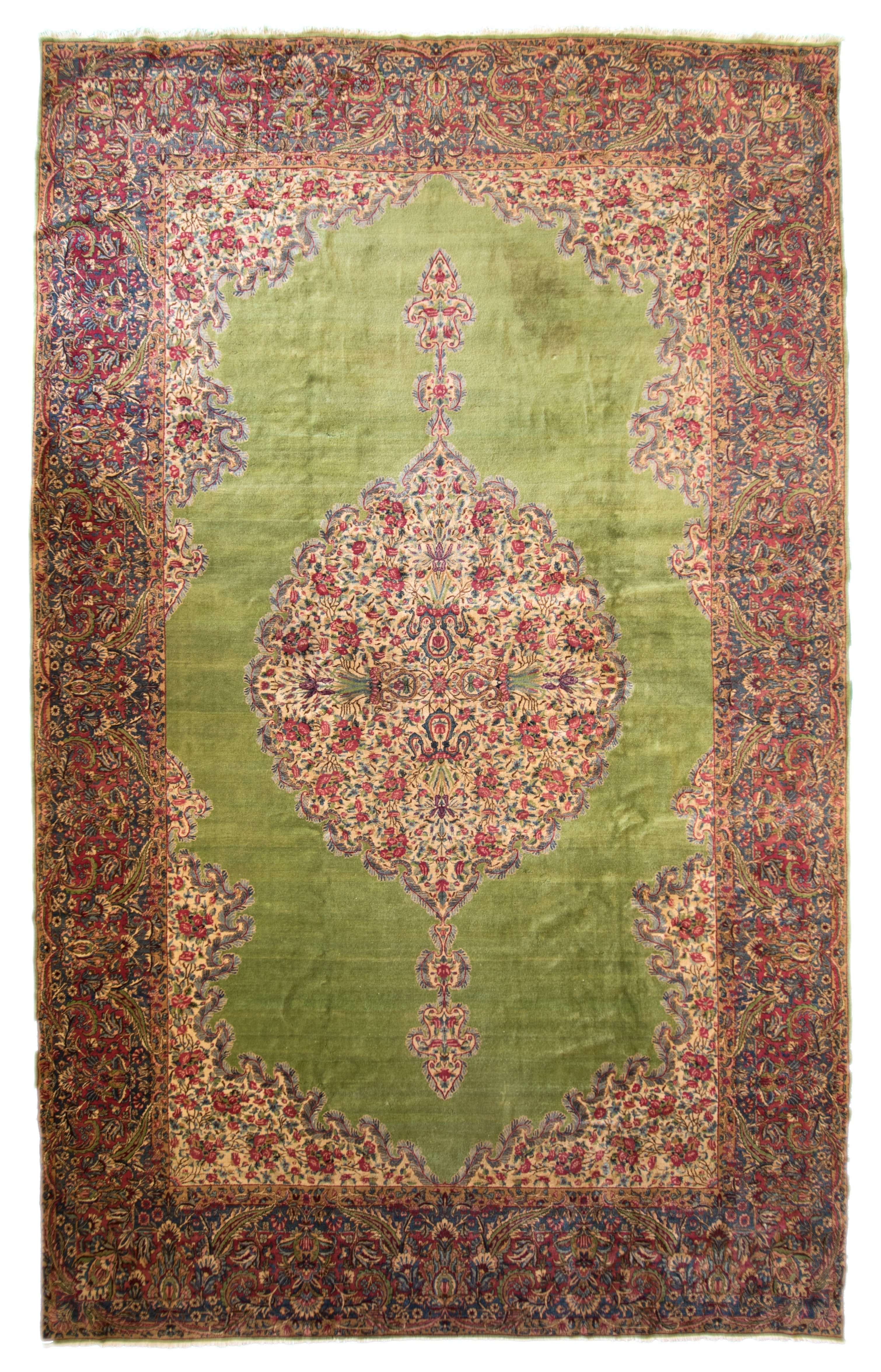 Antique Rugs Toronto - Get the best Collection of Antique