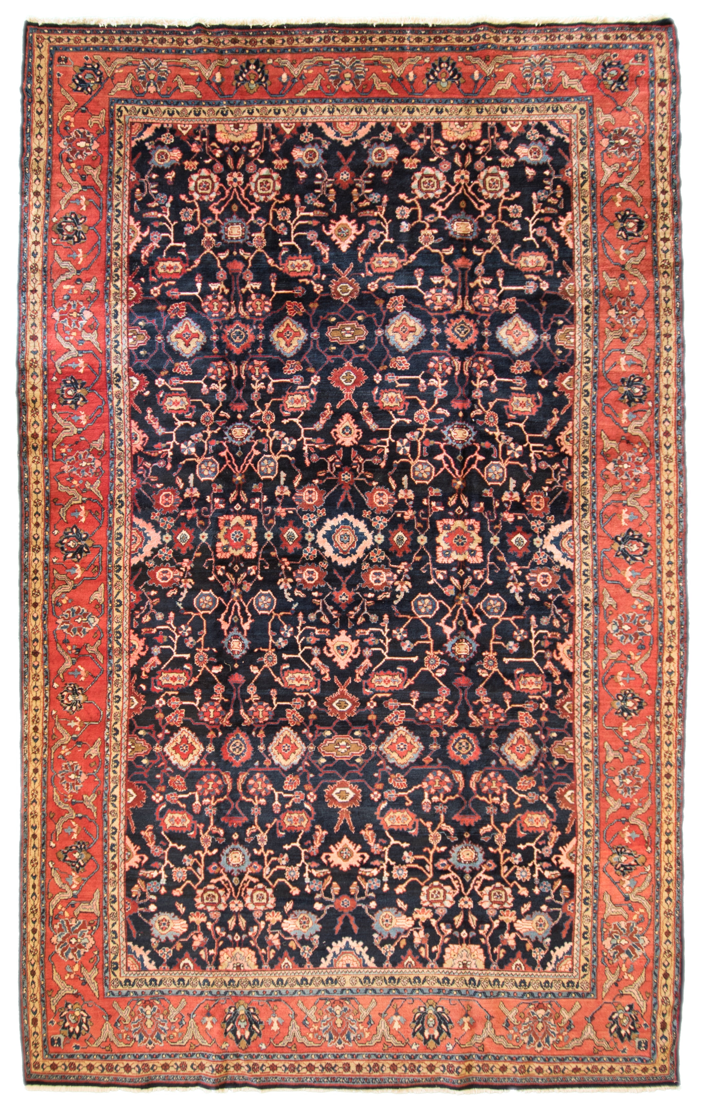 Antique Rugs Toronto - Get the best Collection of Antique Rugs